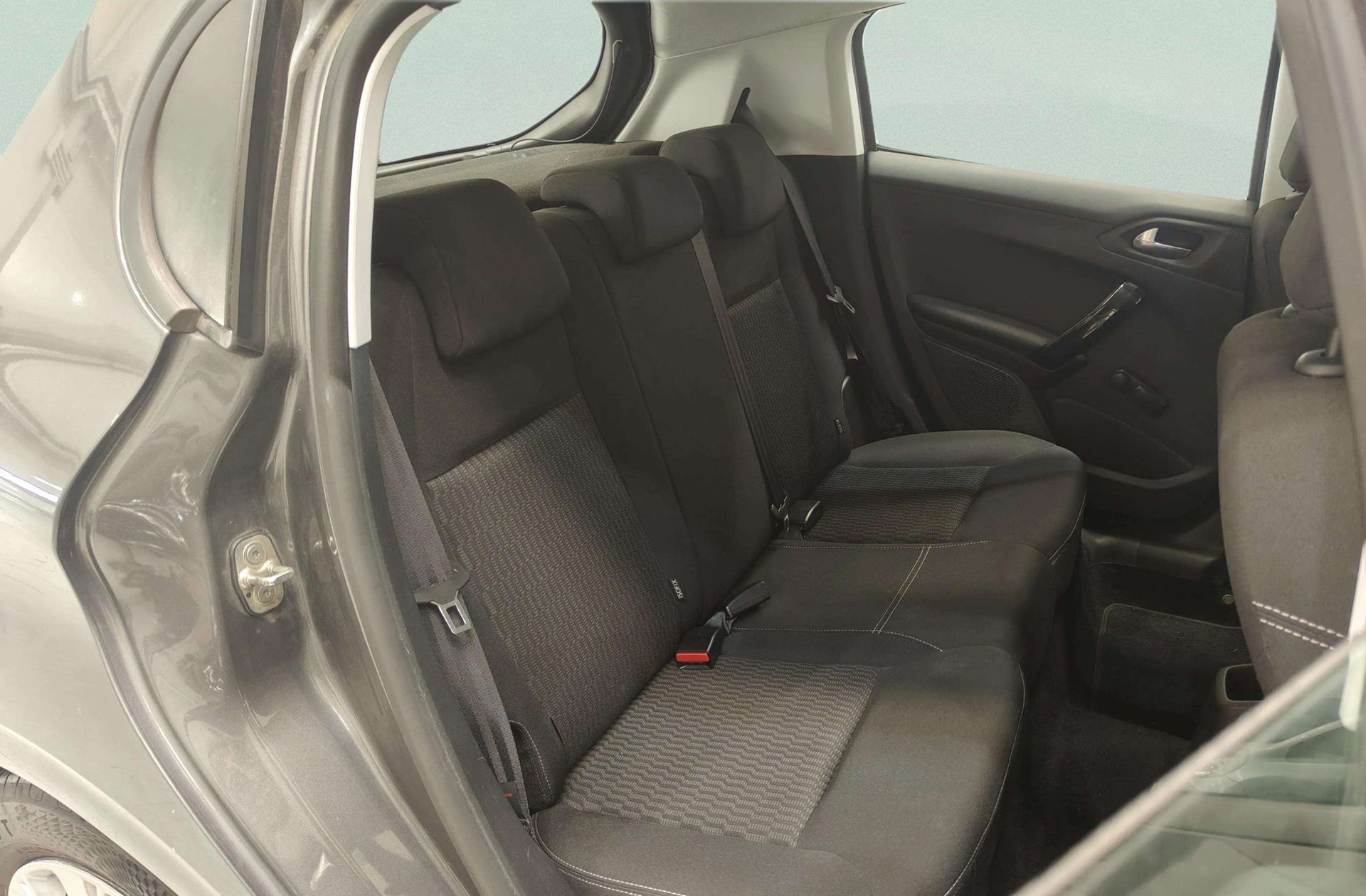 Peugeot 208 PureTech 82 Active - foto 15