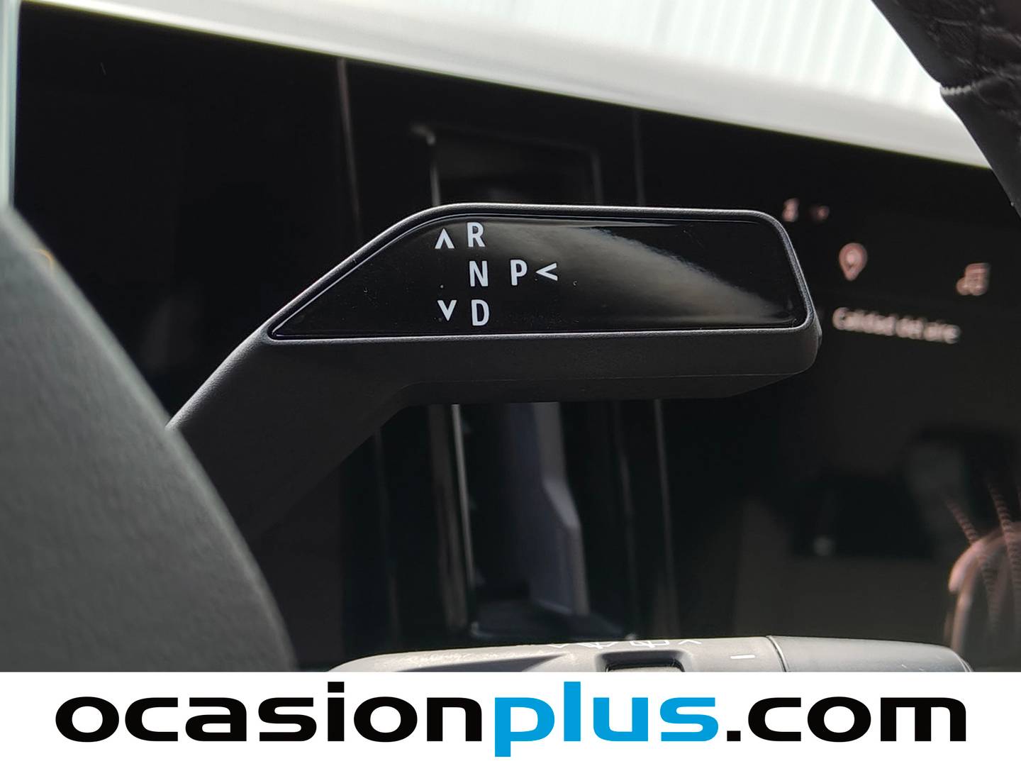 Foto Renault Espace Renault Espace E-Tech 200 full hybrid Iconic (200 CV) 7 Plazas