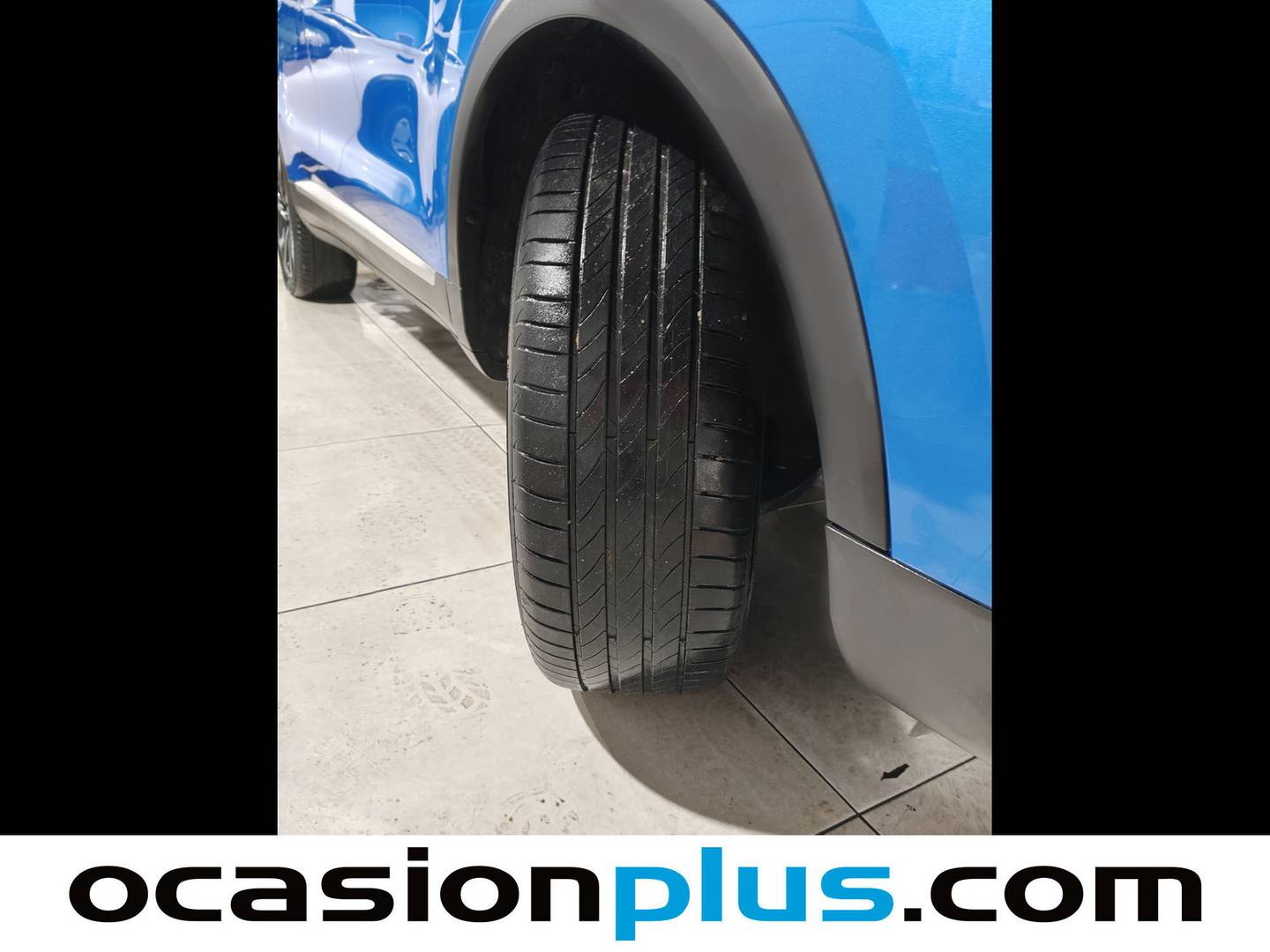 Foto MG ZS MG ZS 1.0T Luxury (111 CV)