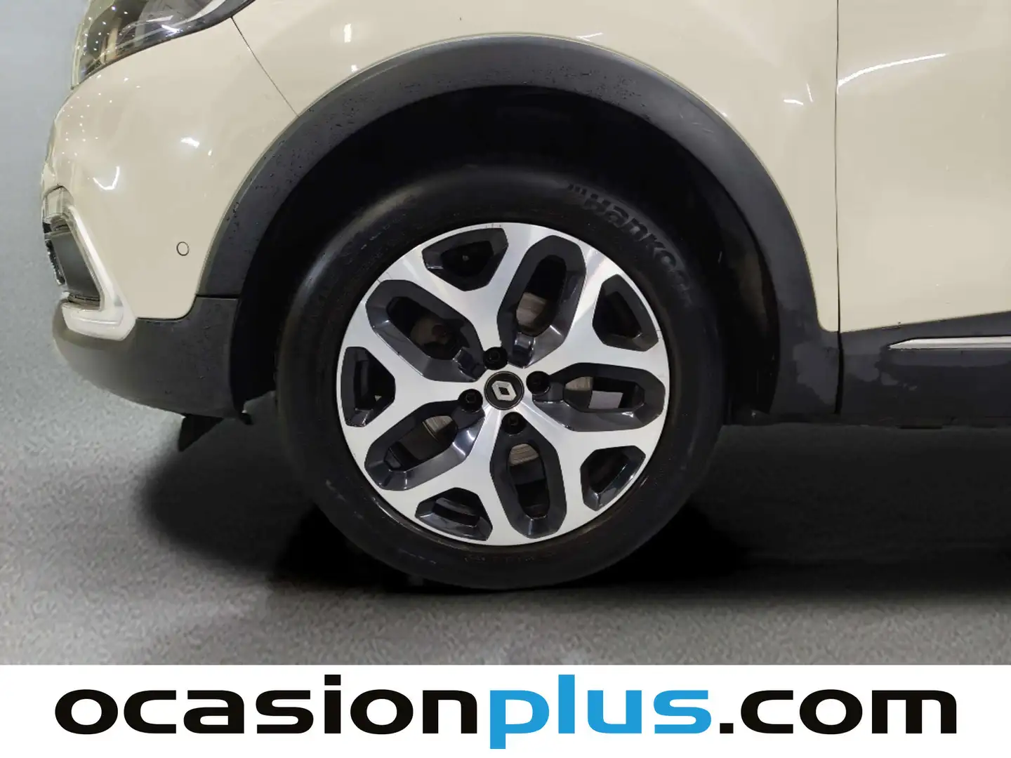 Foto Renault Captur Renault Captur Zen Energy TCe (120 CV)