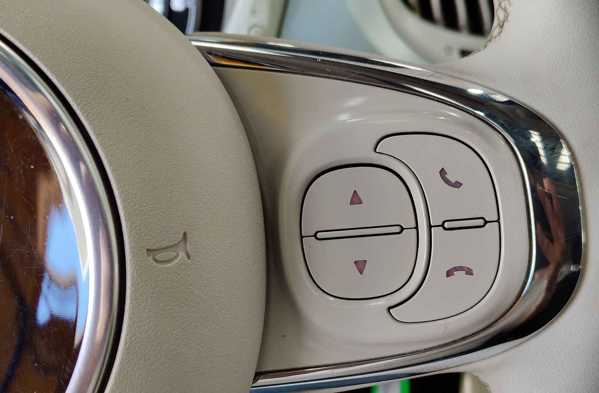 Fiat 500 1.0 Hybrid Dolcevita - foto 21
