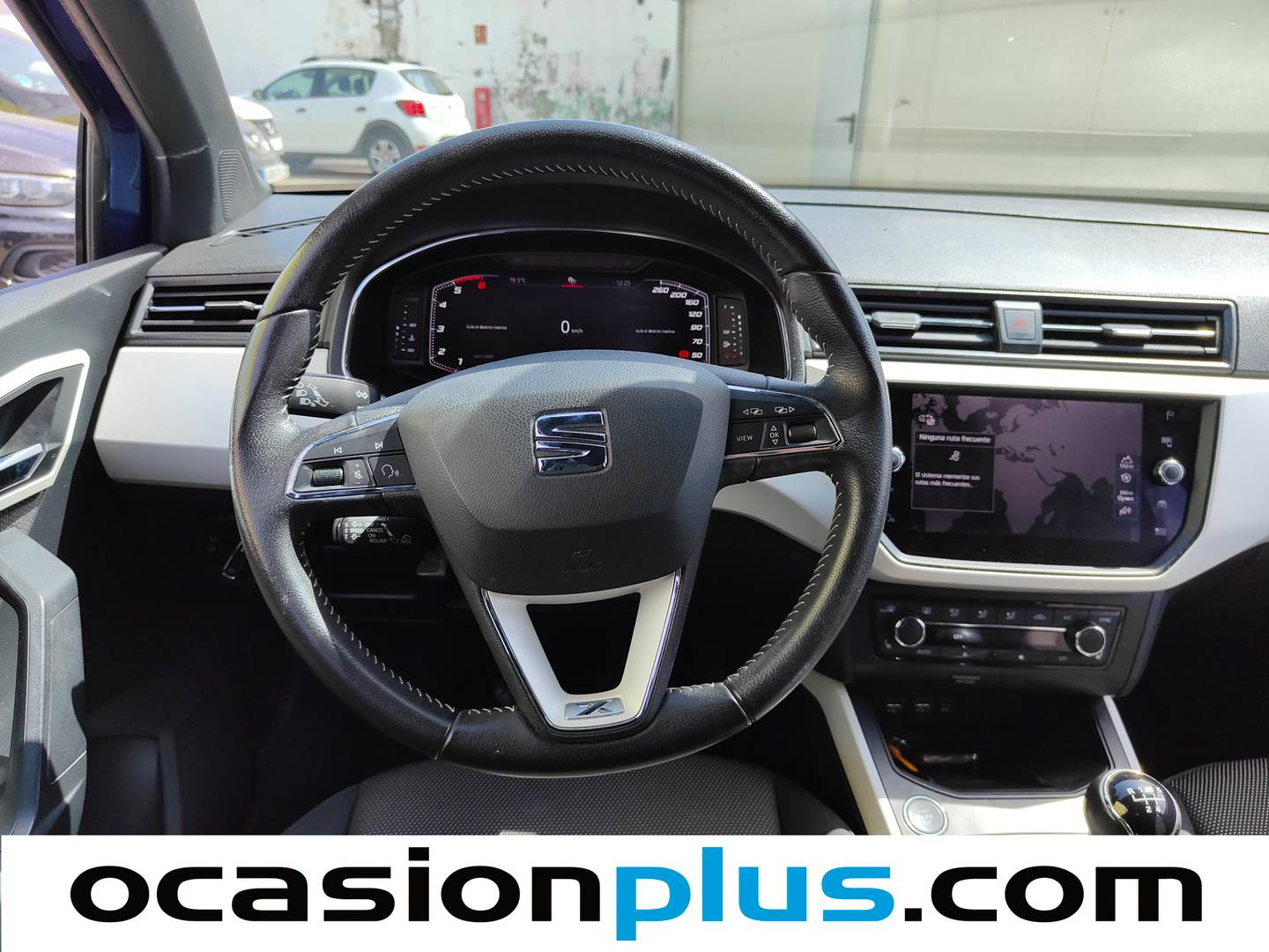 Seat Arona Seat Arona 1.6 TDI S&S Xcellence (95 CV) 2019