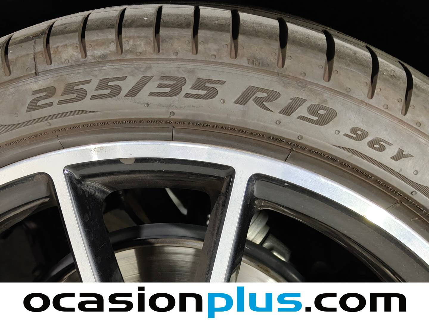 Mercedes Clase C Mercedes Clase C 200 (184 CV) PACK AMG km 0