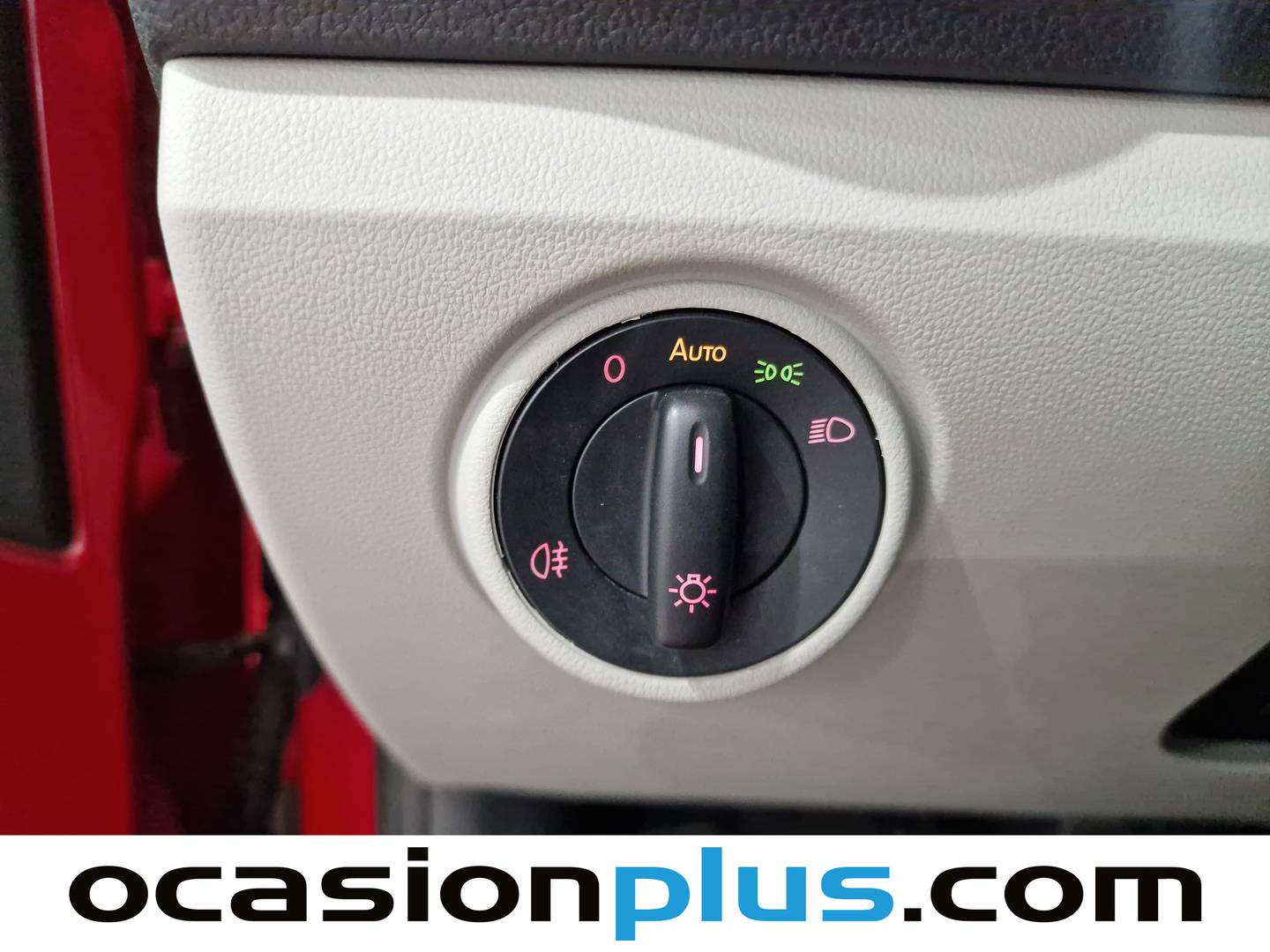 Equipamiento del Seat Mii Seat Mii 1.0 Style Edition Plus (75 CV)