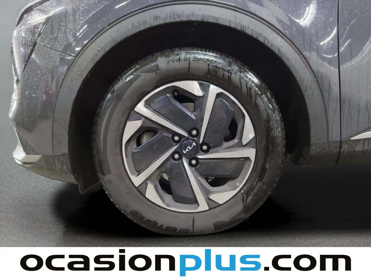 Foto KIA Sportage Kia Sportage 1.6 T-GDi MHEV Drive 4x2 (150 CV)