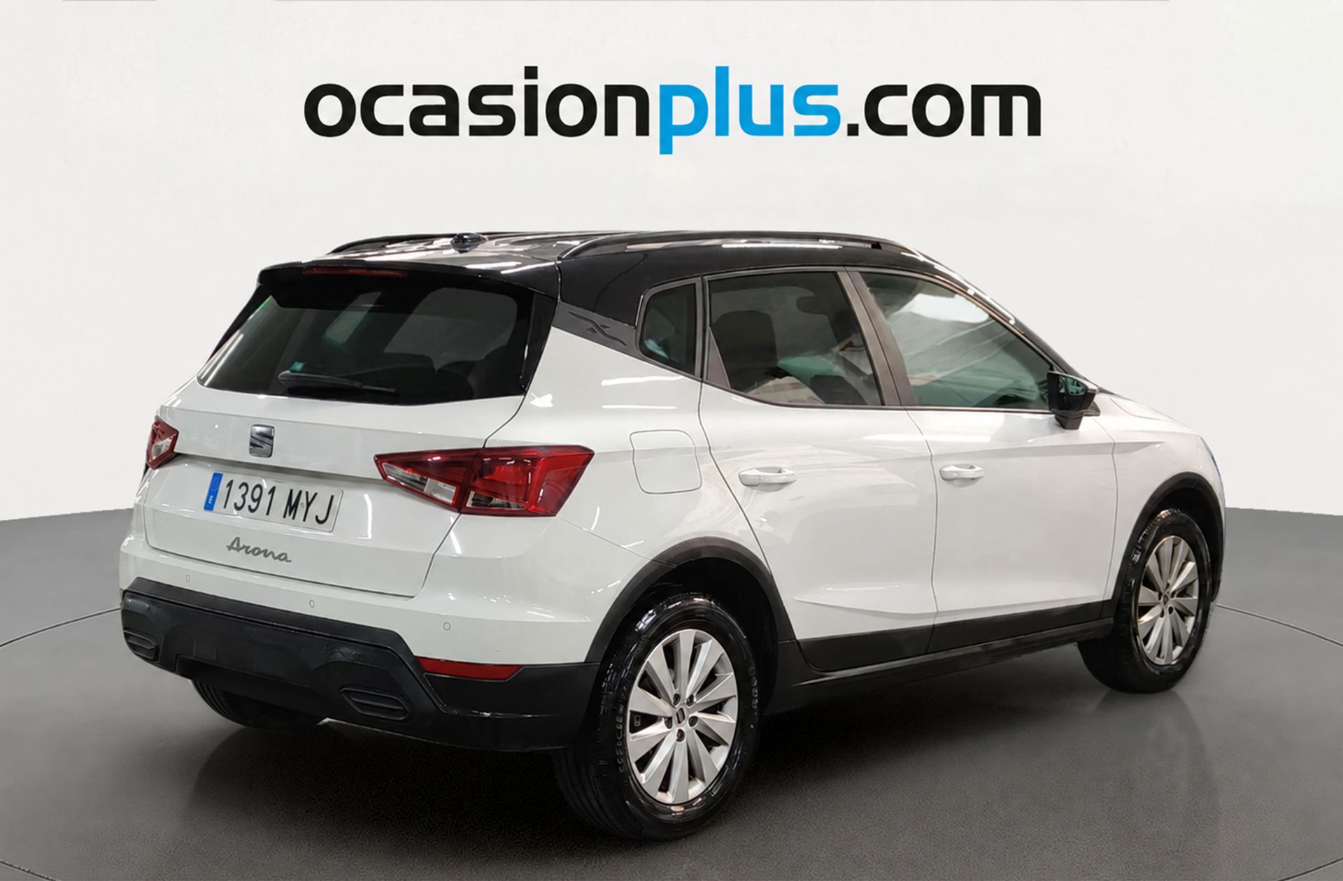 SEAT Arona 1.0 TSI Style XL - foto 4