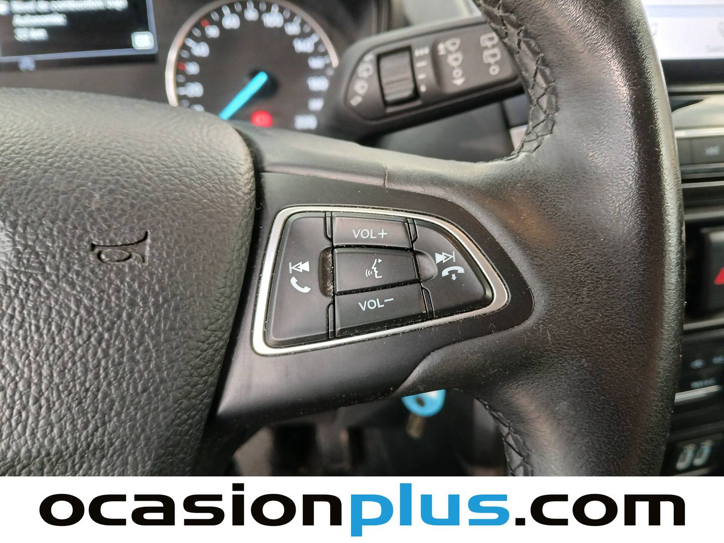 Ford EcoSport Ford EcoSport 1.0 EcoBoost S&S Trend (125 CV) 125cv