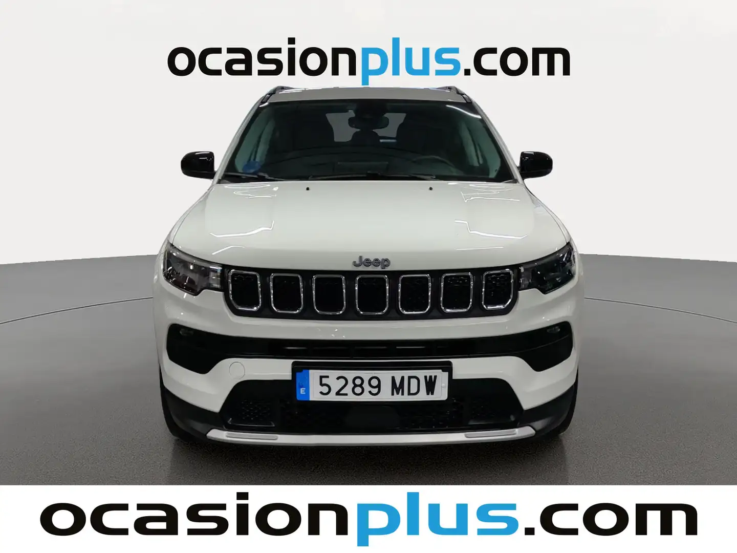 Foto Jeep Compass Jeep Compass 1.3 PHEV Limited AWD AT (190 CV)