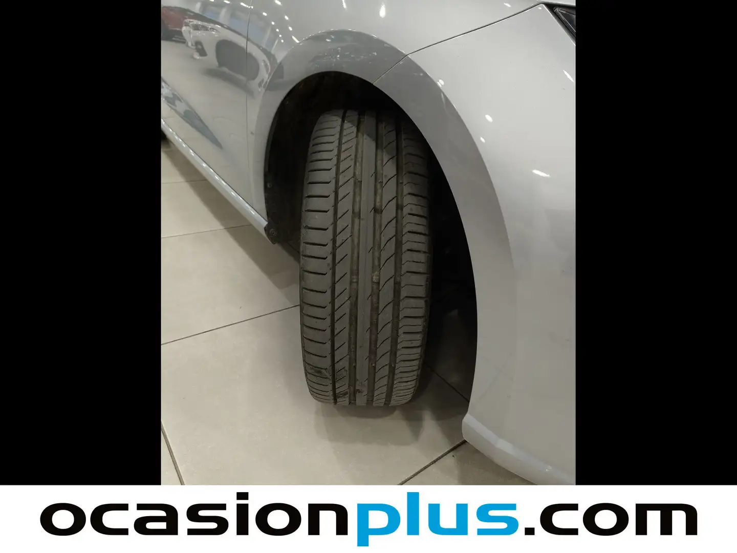 Foto Seat Ibiza SEAT Ibiza 1.5 TSI FR XL DSG (150 CV)