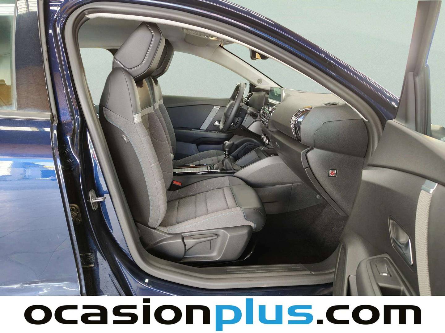 Citroën C4 Citroën C4 PureTech 130 S&S Plus (131 CV) 131cv