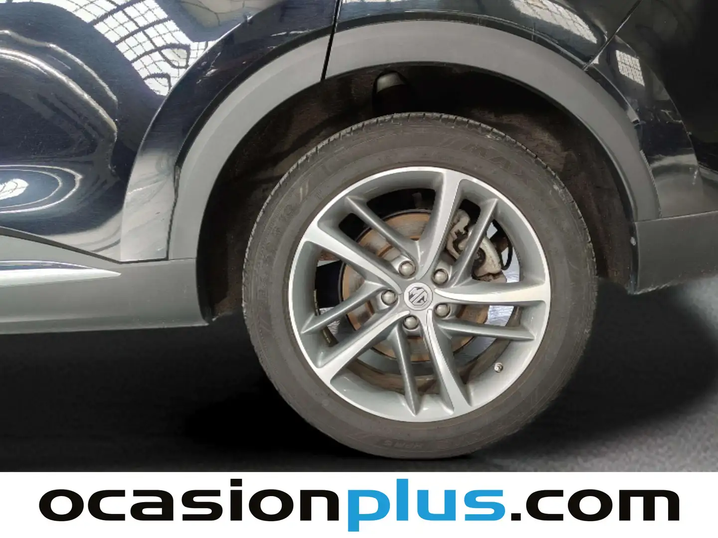 Foto MG HS MG HS 1.5 Turbo GDI Luxury  (162 CV)