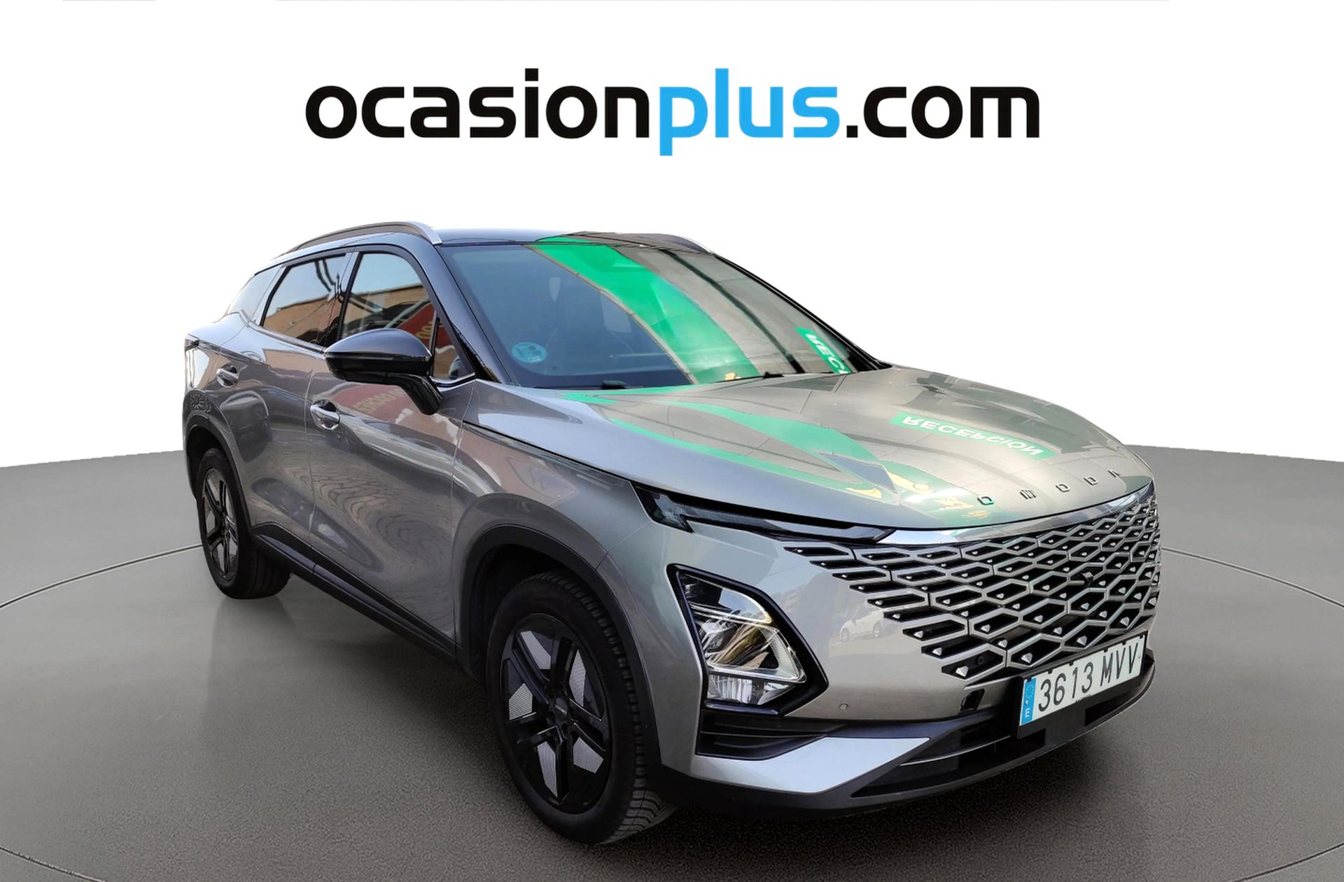 Omoda 5 1.6 T-GDi Premium - foto 2