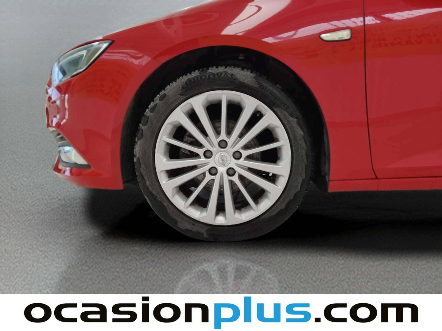 Opel Insignia Opel Insignia 1.5 Turbo XFT Innovation (165 CV) manual