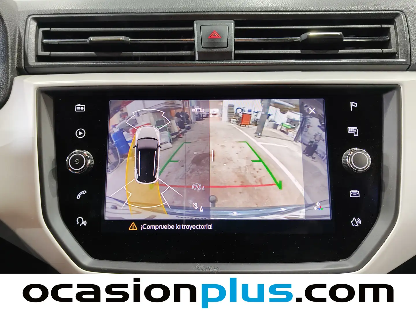 Foto Seat Arona SEAT Arona 1.0 TSI Xcellence Go  (110 CV)