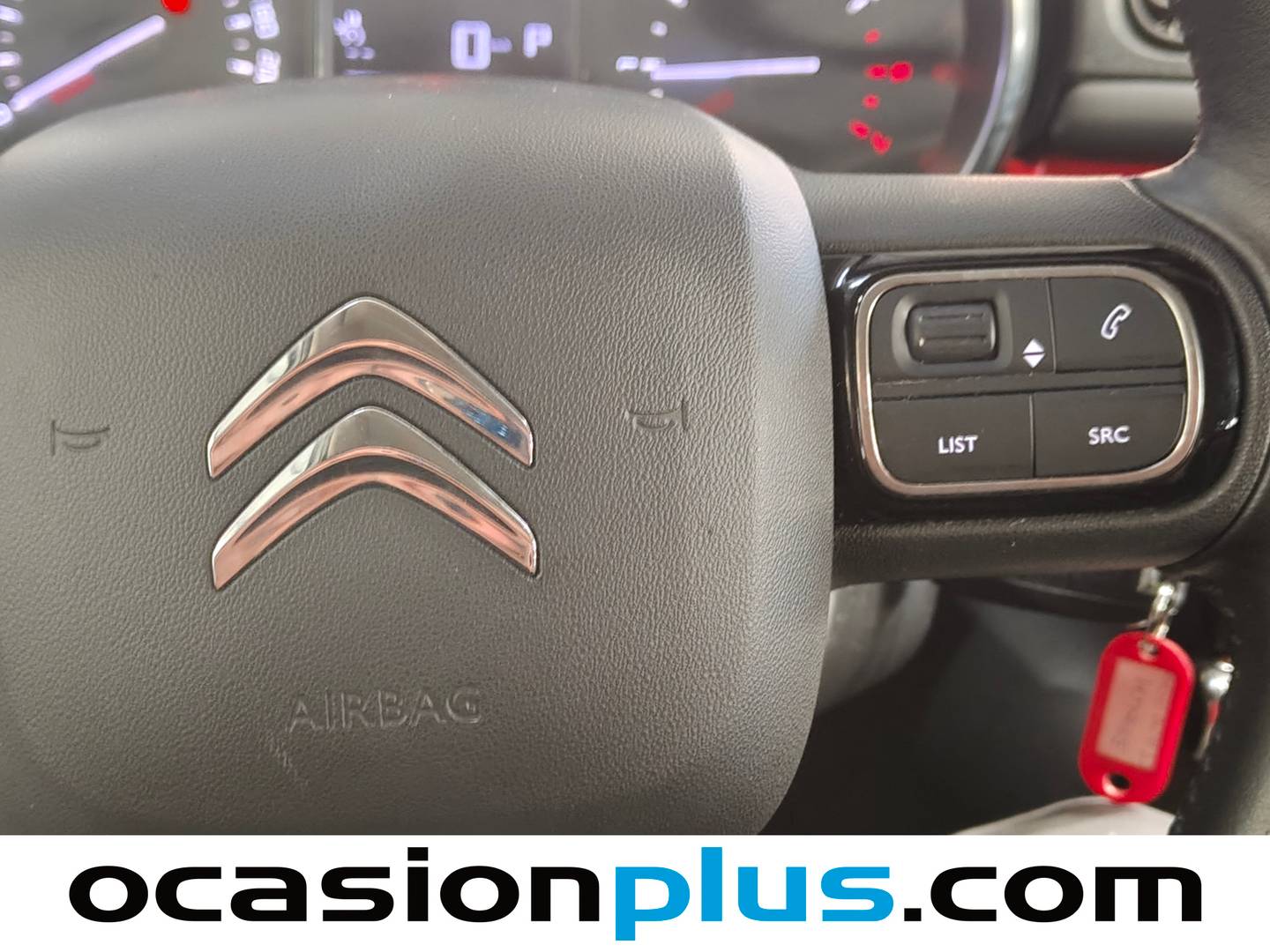 Foto Citroën C3 Citroen C3 PureTech 110 S&S Shine EAT6 (110 CV)