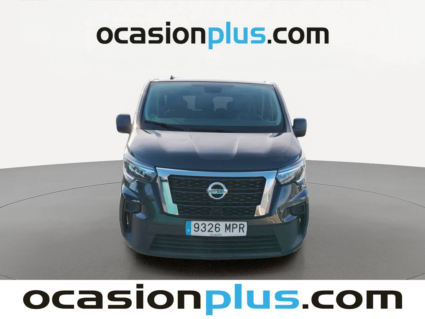 Nissan Primastar Nissan Primastar 2.0 dCi L2H1 Go (150 CV) 150cv
