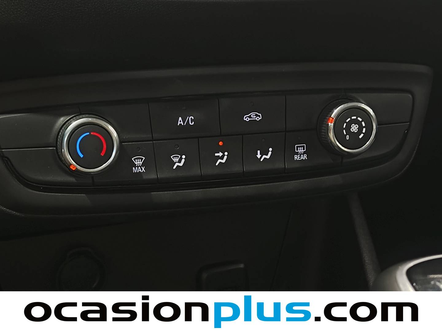 Opel Crossland X Opel Crossland X 1.2 Design Line 120 Aniversario (110 CV) 110cv
