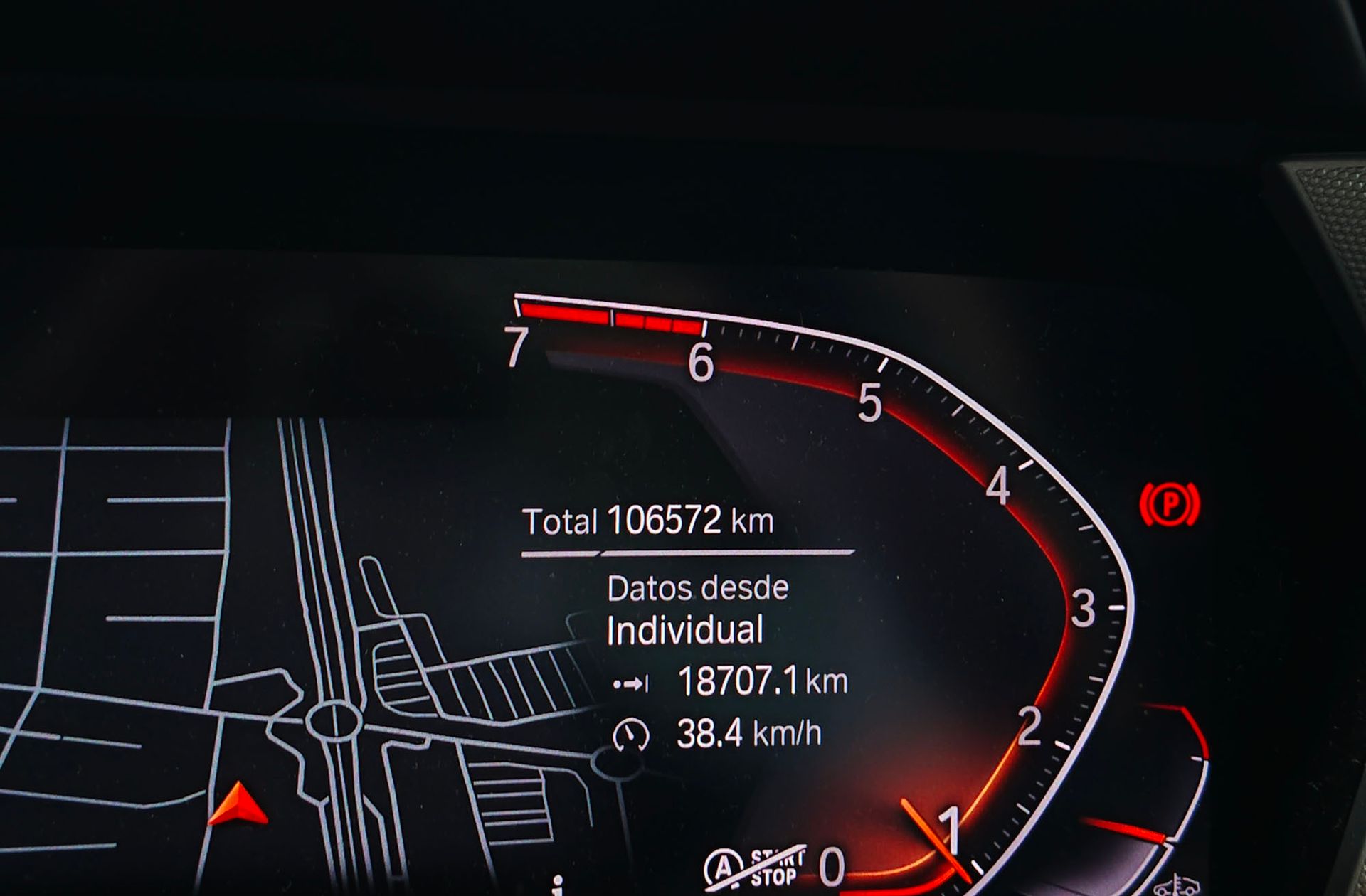 BMW Serie 2 218i Gran Coupe - foto 12