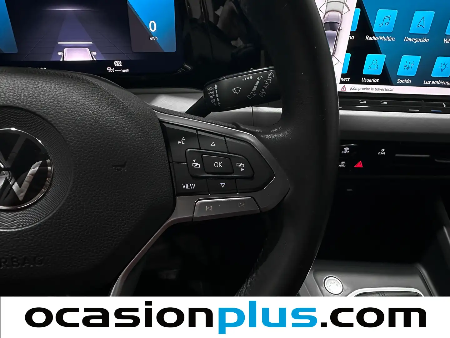 Foto Volkswagen Golf Volkswagen Golf Life 2.0 TDI  (115 CV)