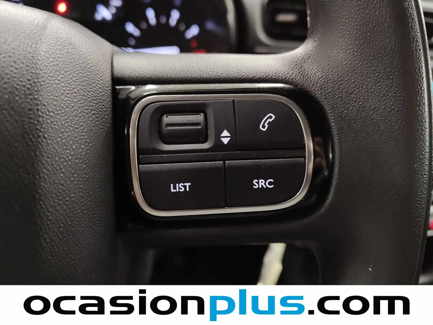 Foto Citroën C3 Origin Citroen C3 Origin Plus BlueHDi  (102 CV)