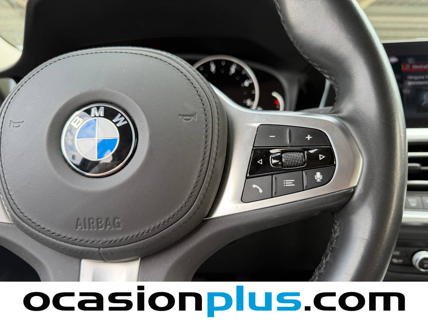 BMW Serie 3 BMW Serie 3 320d (190 CV) diésel