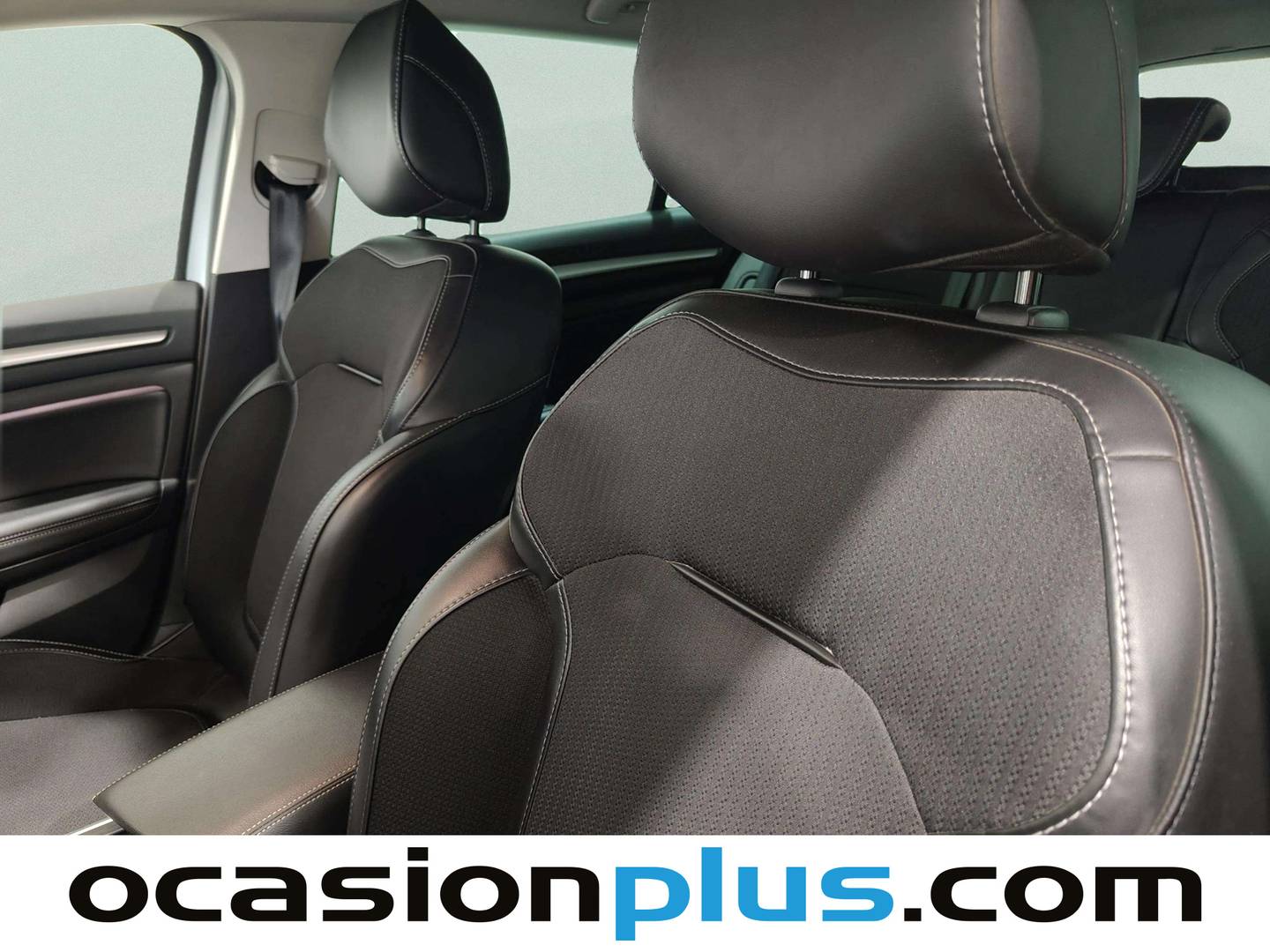 Renault Mégane Renault Megane Sport Tourer Techno TCe (140 CV) EDC GPF seminuevo