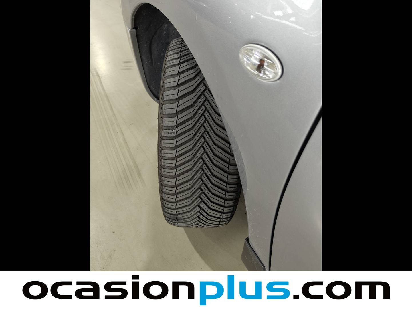 Foto Citroën Berlingo Citroen Berlingo Combi PureTech 110 20 Aniversario (110 CV)