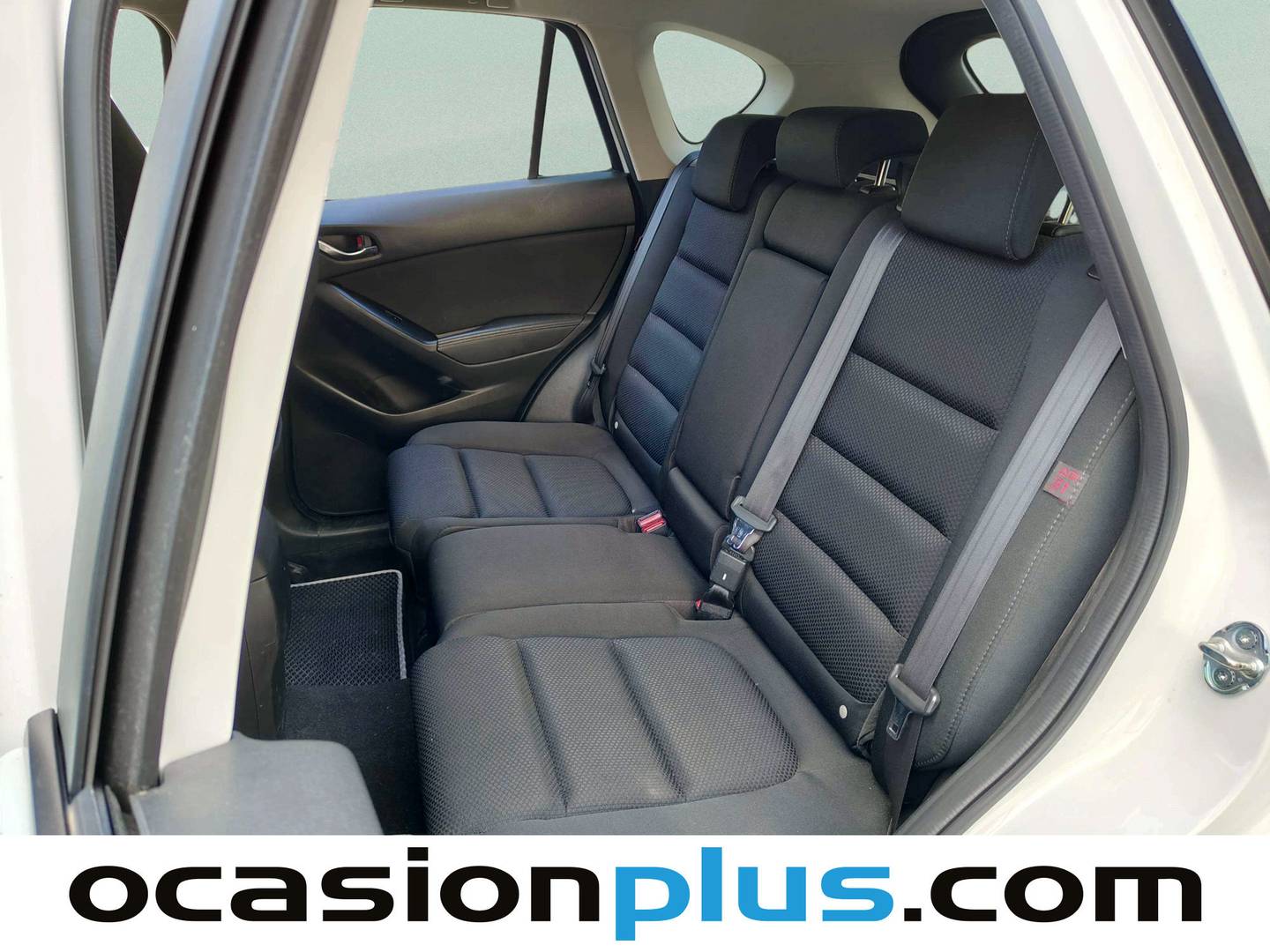 Foto Mazda CX-5 Mazda CX-5 2.0 GE Black Tech Edition 2WD (165 CV)