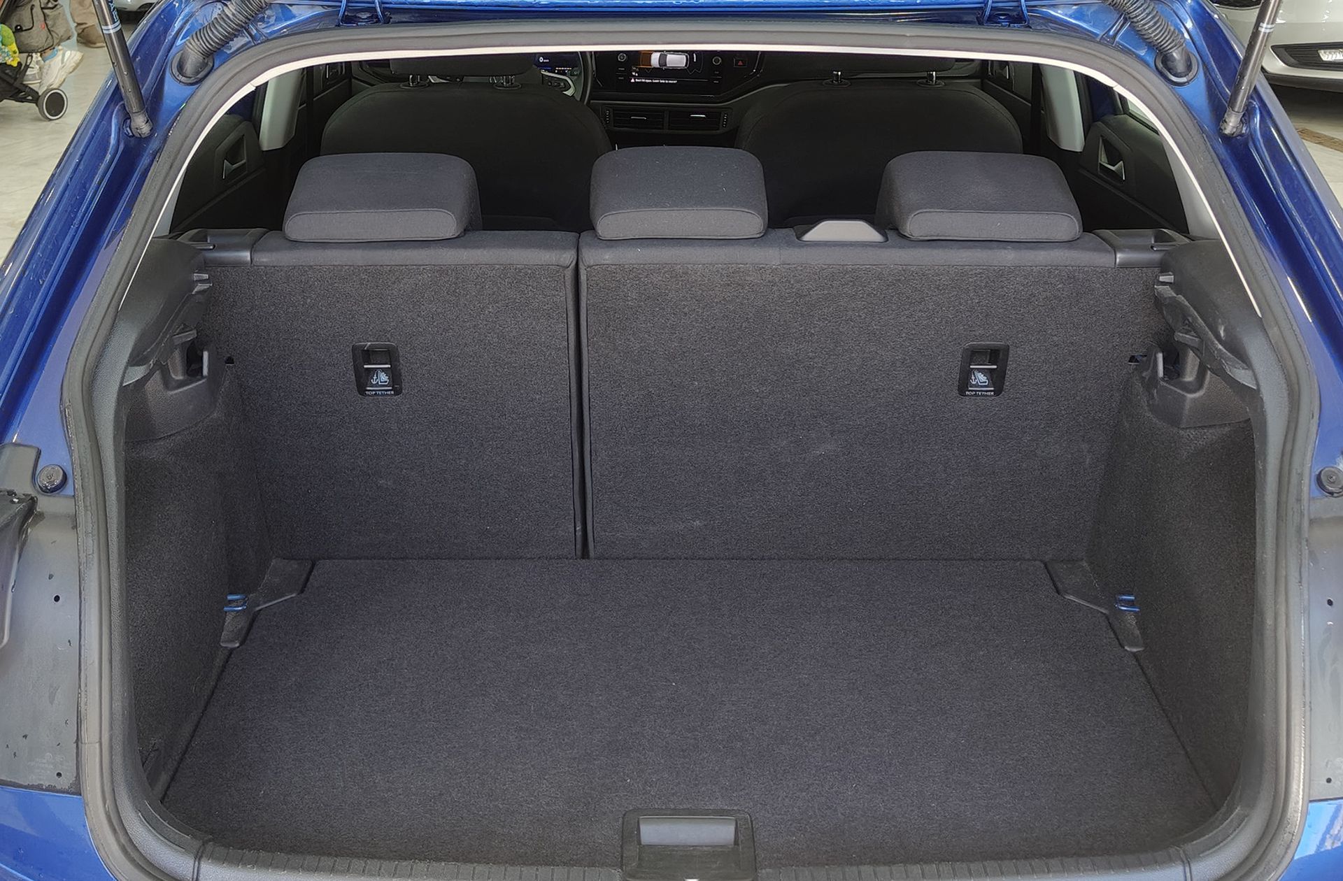 Volkswagen Polo Life 1.0 TSI - foto 14