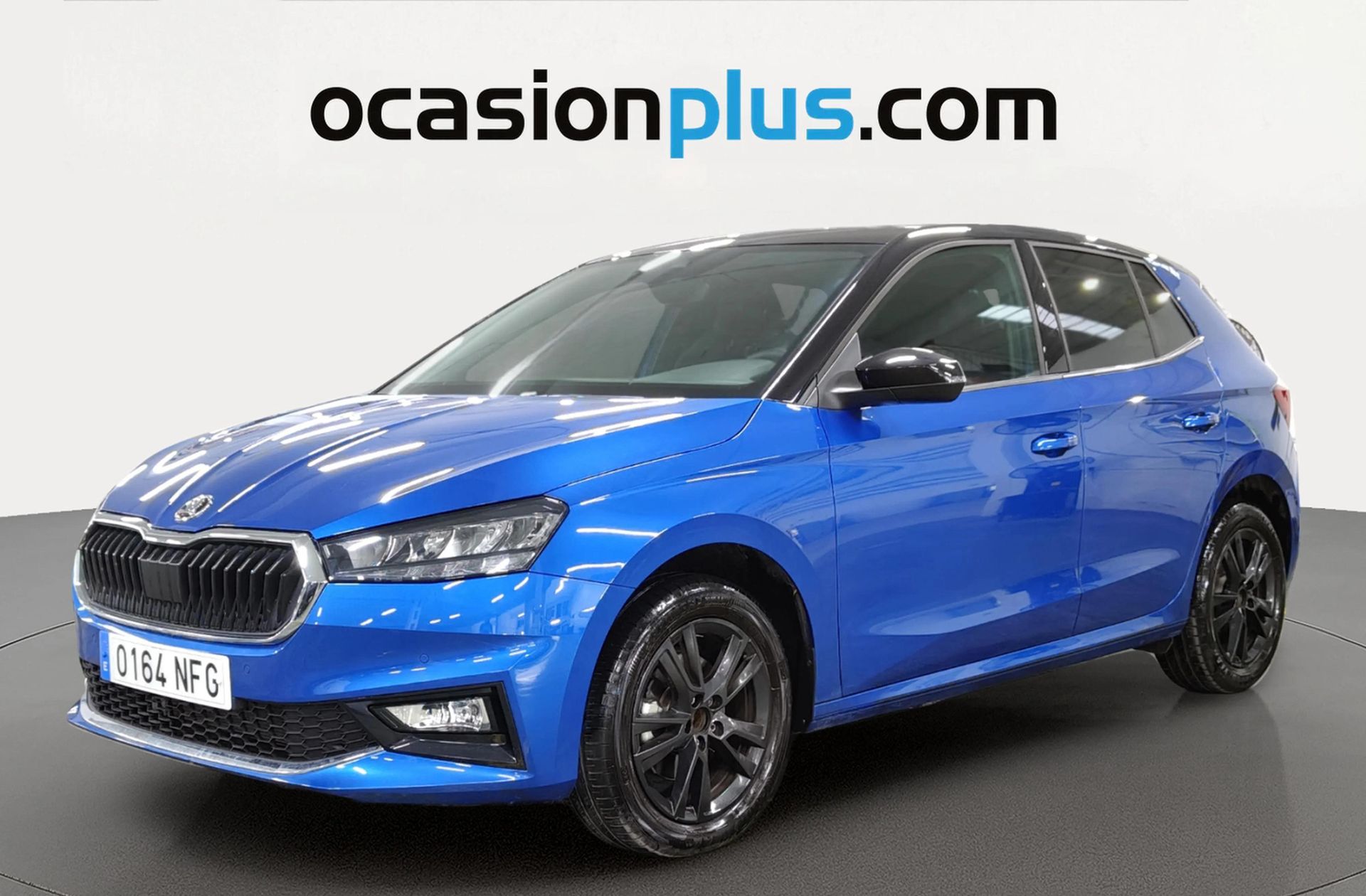 Škoda Fabia 1.5 TSI Design DSG
