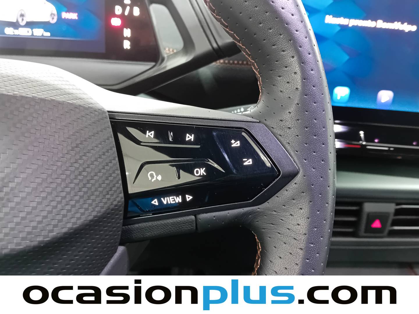 Foto Cupra Born CUPRA Born 62 kWh (204 CV)