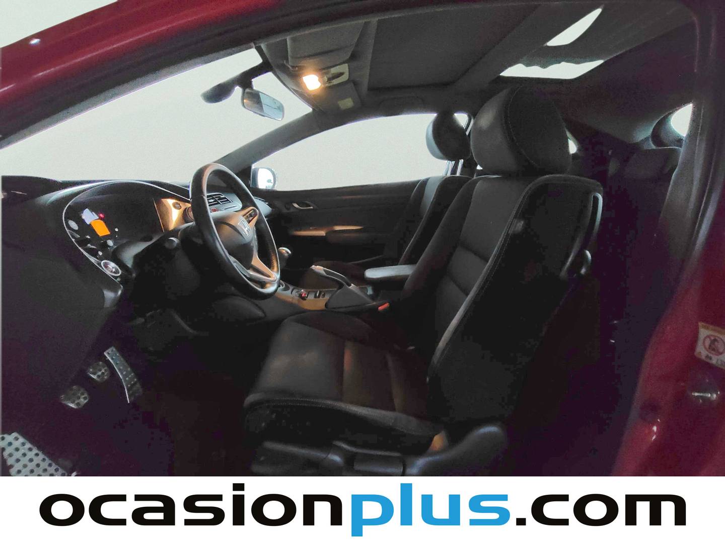 Foto Honda Civic Honda Civic 2.2 i-CTDi Type S Heritage SRF (140 CV)