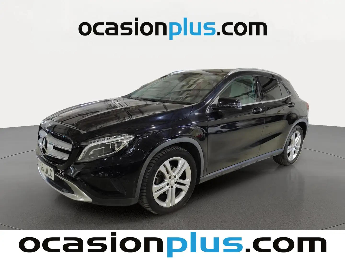 Foto Mercedes GLA Mercedes-Benz GLA GLA 200 d Urban (136 CV)