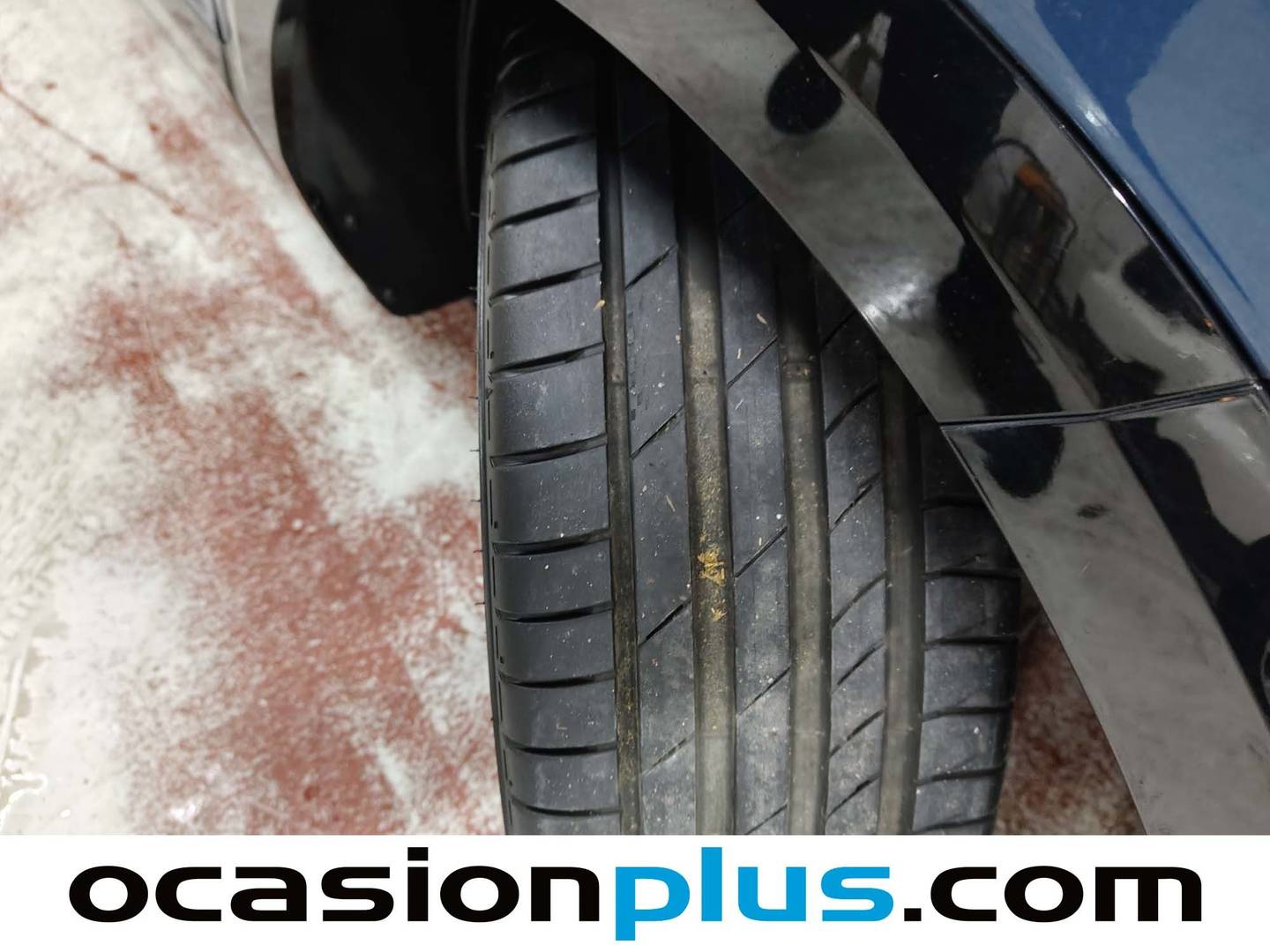 Foto KIA Niro Kia Niro 1.6 GDi HEV Híbrido Emotion (141 CV)