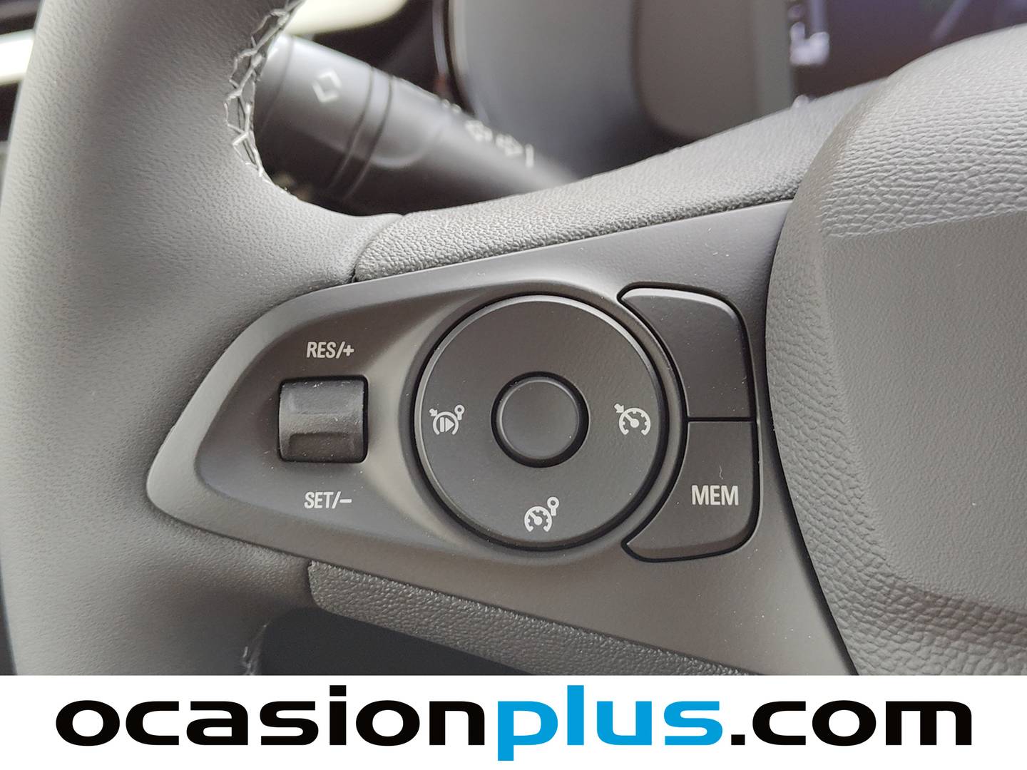 Opel Corsa Opel Corsa 1.2 T XHL GS (100 CV) seminuevo