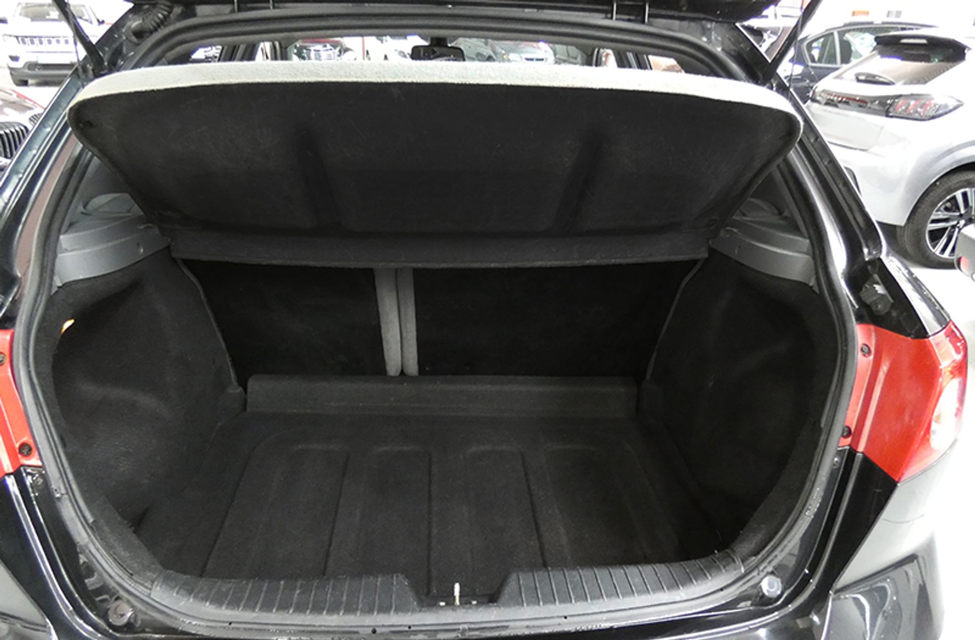 Chevrolet Lacetti 1.6 CDX - foto 16