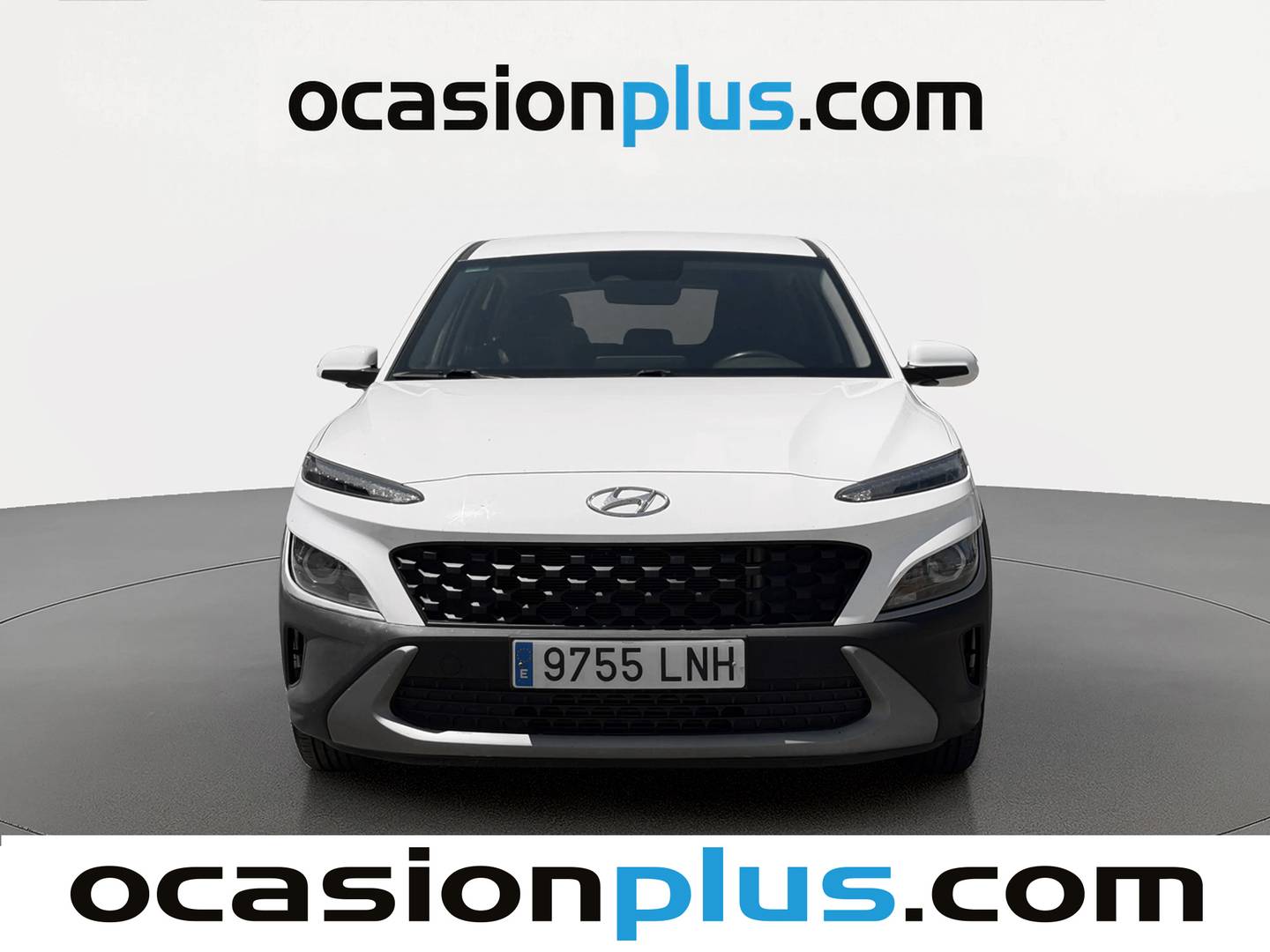 Hyundai Kona Hyundai Kona 1.0 TGDI Klass 4x2 (120 CV) 120cv