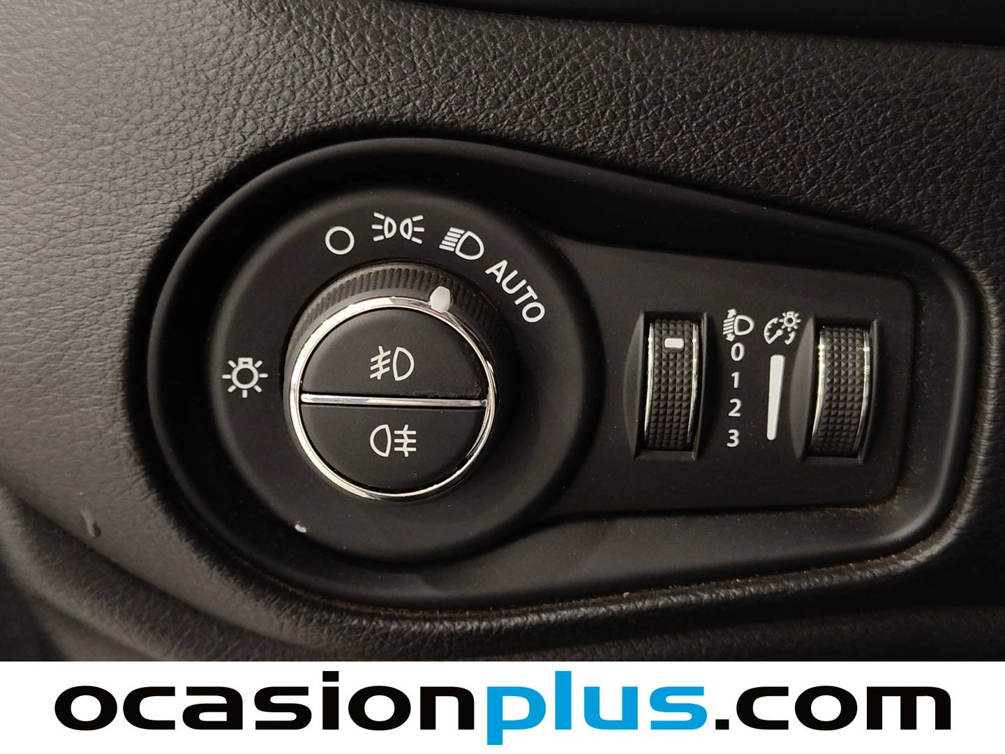 Jeep Renegade Jeep Renegade 1.0G Limited 4x2 (120 CV) 120cv