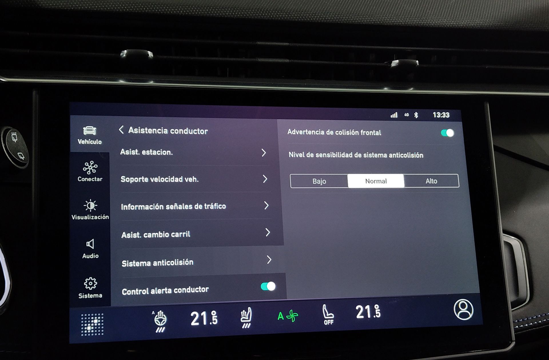 Lynk & Co 01 1.5 PHEV - foto 38