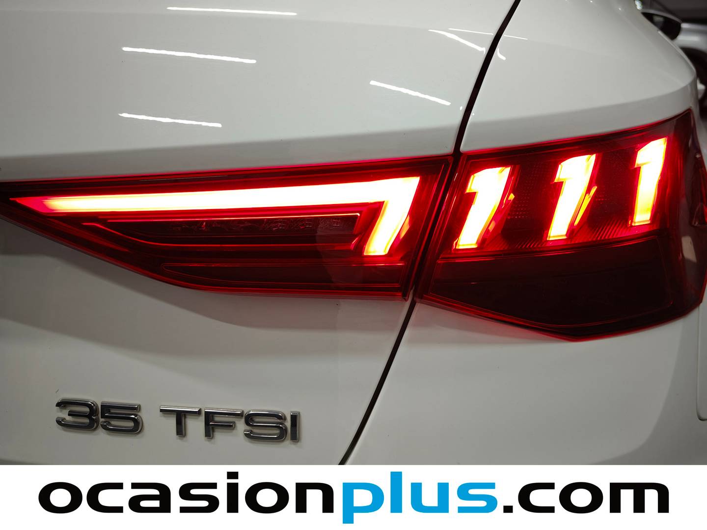 Audi A3 Audi A3 Sportback S line 35 TFSI (150 CV) S tronic km 0