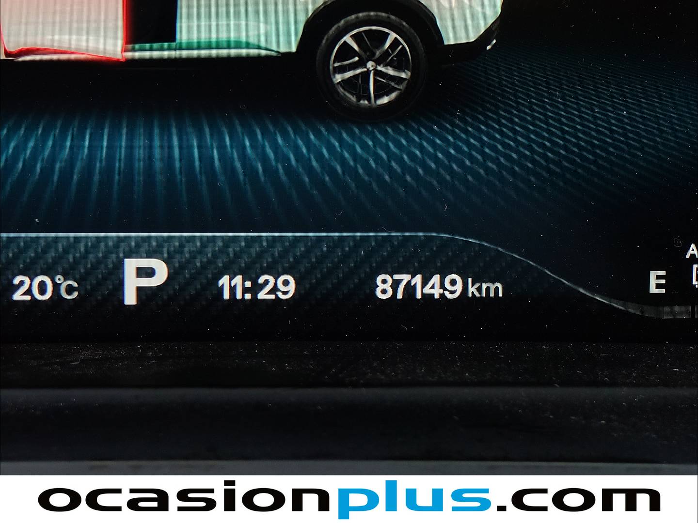 MG eHS MG eHS 1.5 T-GDI PHEV Luxury (258 CV) al mejor precio
