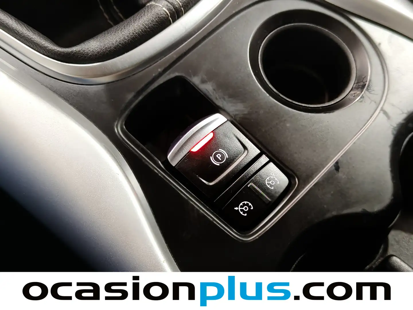 Foto Renault Kadjar Renault Kadjar Zen Energy dCi (110 CV)