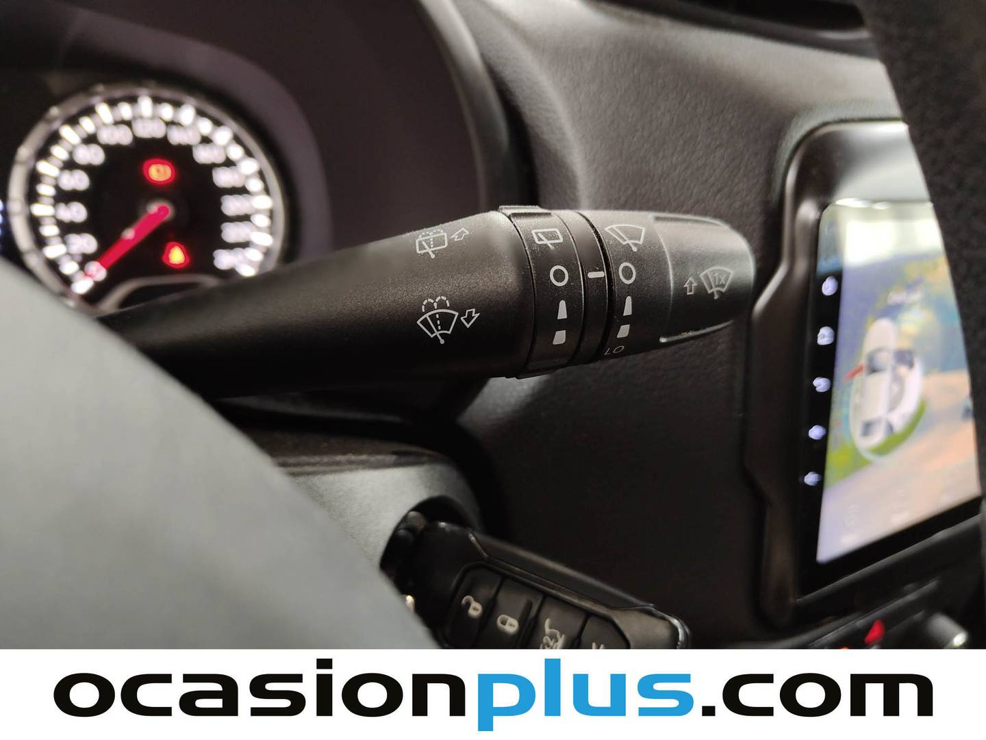 Jeep Renegade Jeep Renegade 1.6 Multijet Sport 4x2 (120 CV) seminuevo