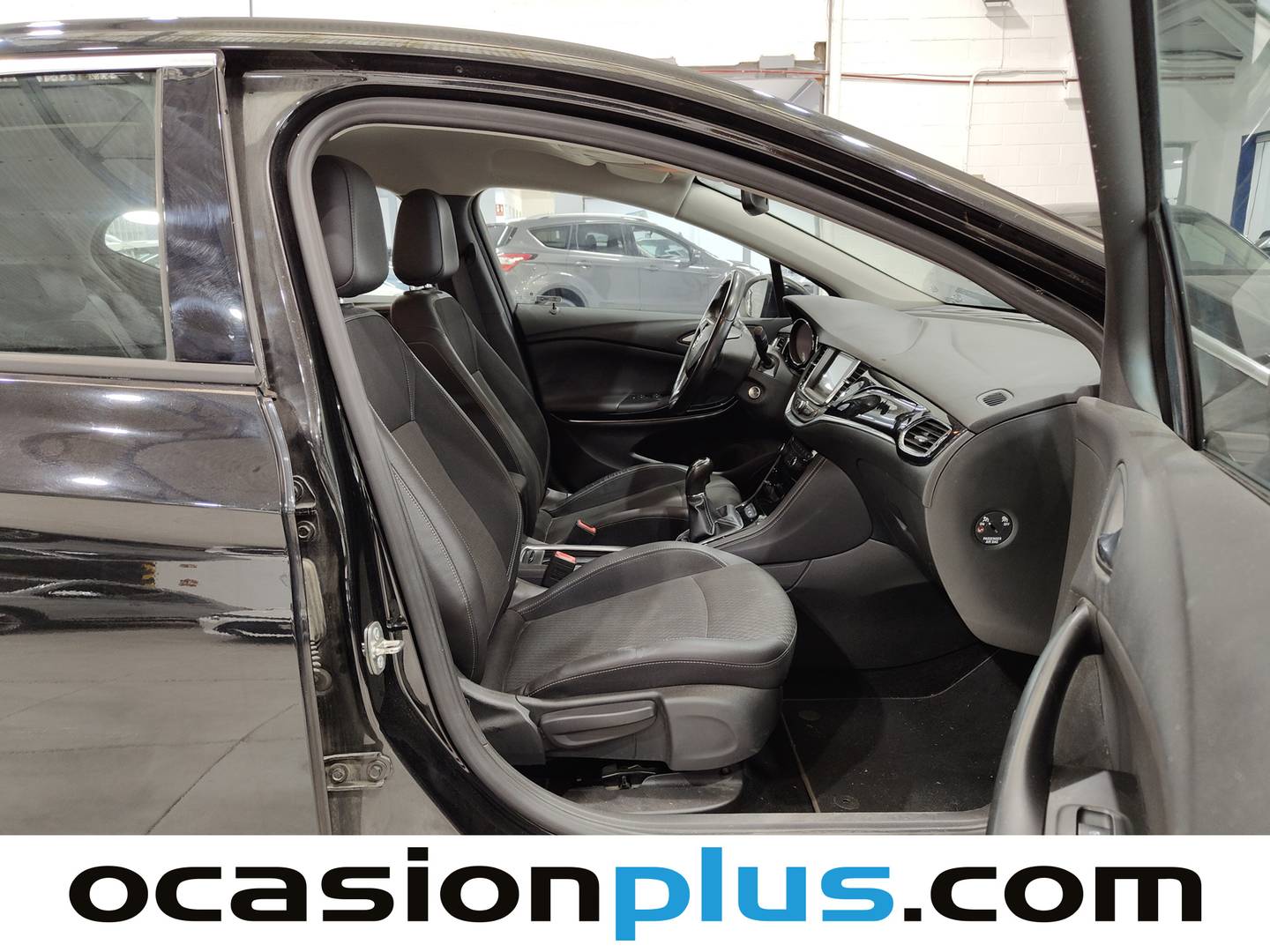 Opel Astra Opel Astra 1.6 CDTi Excellence (110 CV) km 0