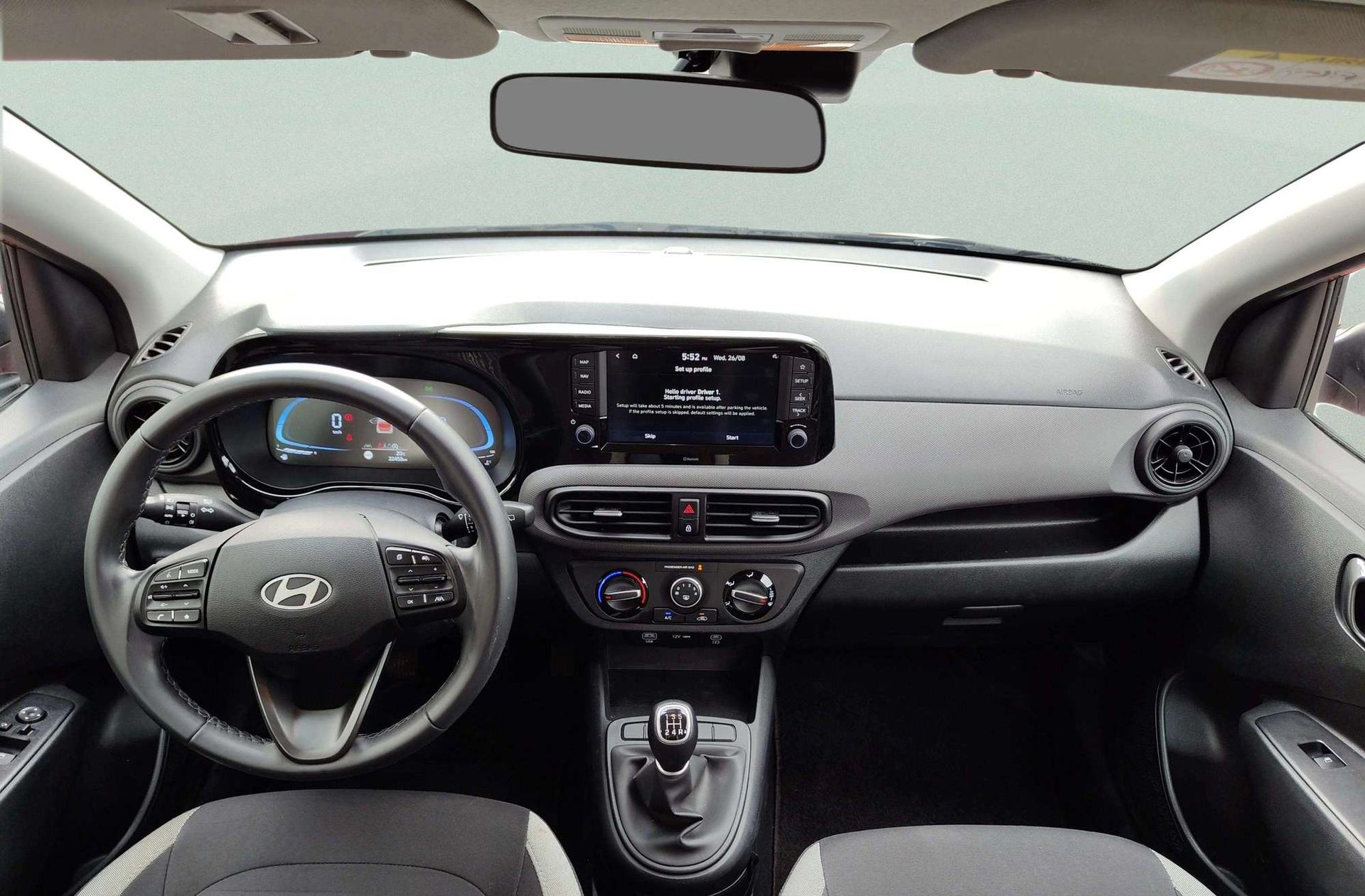 Hyundai i10 1.0 Klass - foto 6