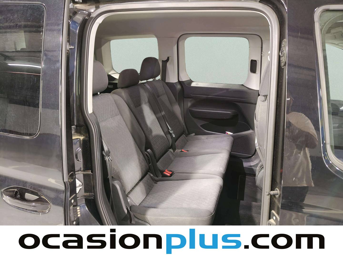 Volkswagen Caddy Volkswagen Caddy Life 2.0 TDI (122 CV) al mejor precio