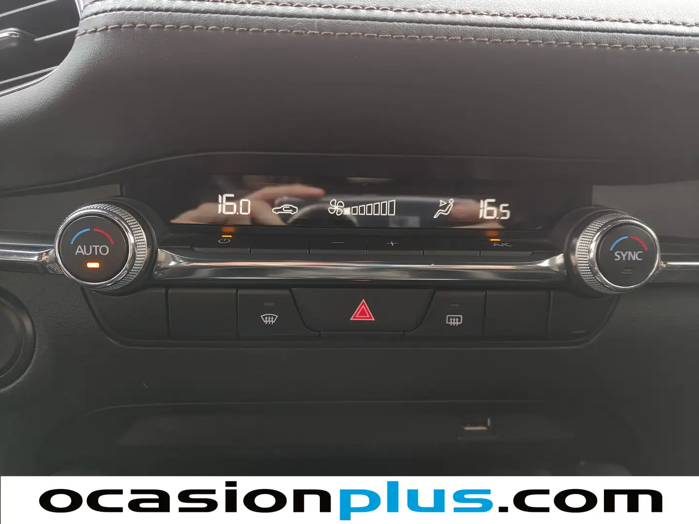 Foto Mazda Mazda3 Mazda Mazda 3 2.0 e-Skyactiv-G Evolution (122 CV)