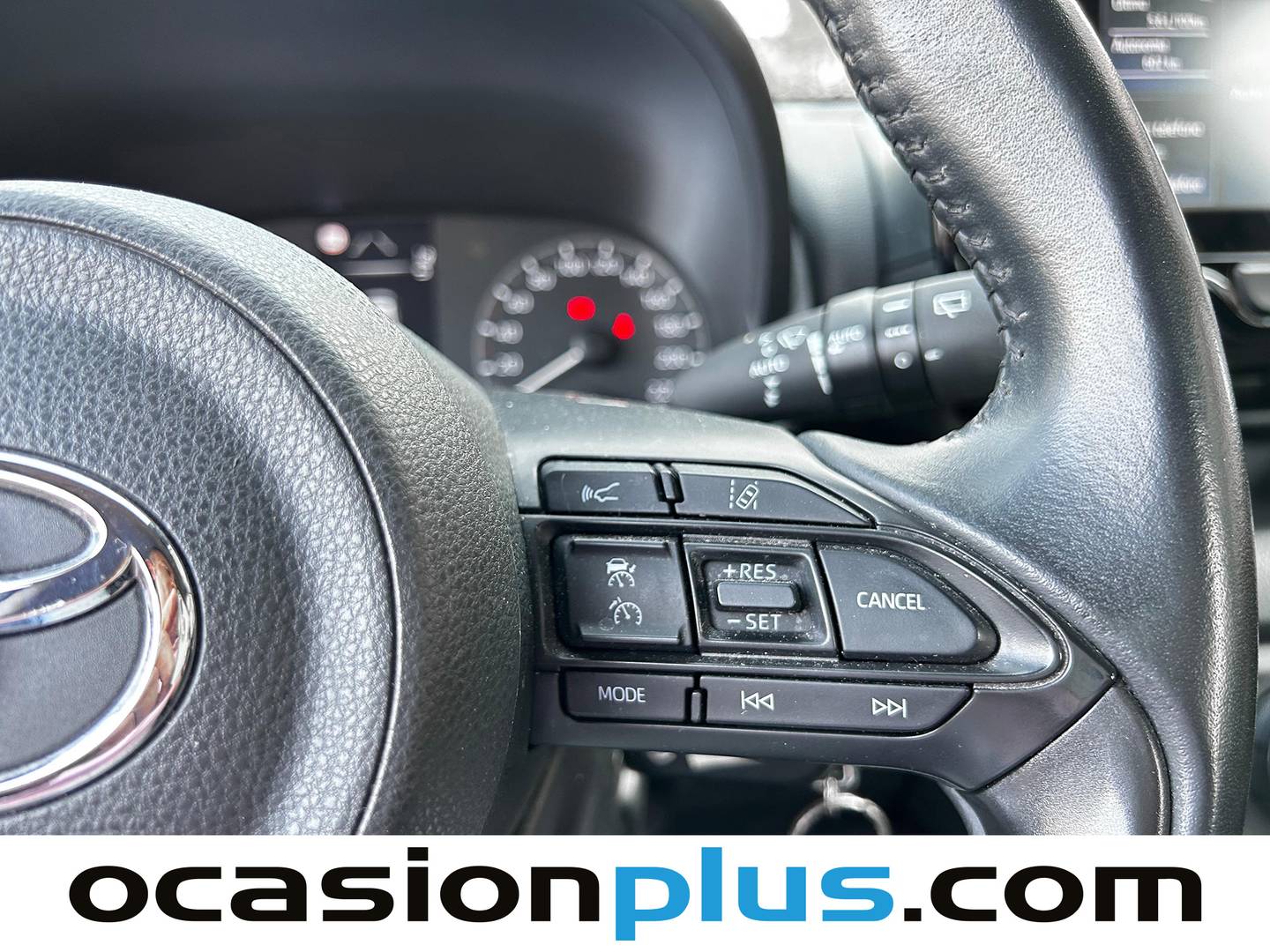 Foto Toyota Yaris Toyota Yaris 1.0 Active (69 CV)