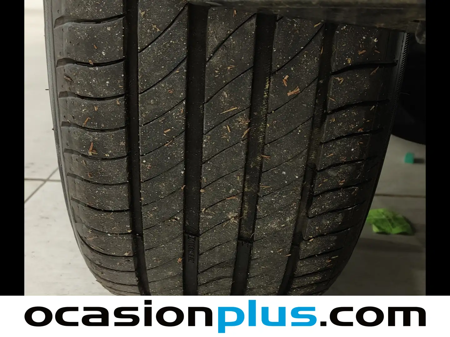 Foto Citroën C3 Origin Citroen C3 Origin PureTech 110 Max (110 CV)