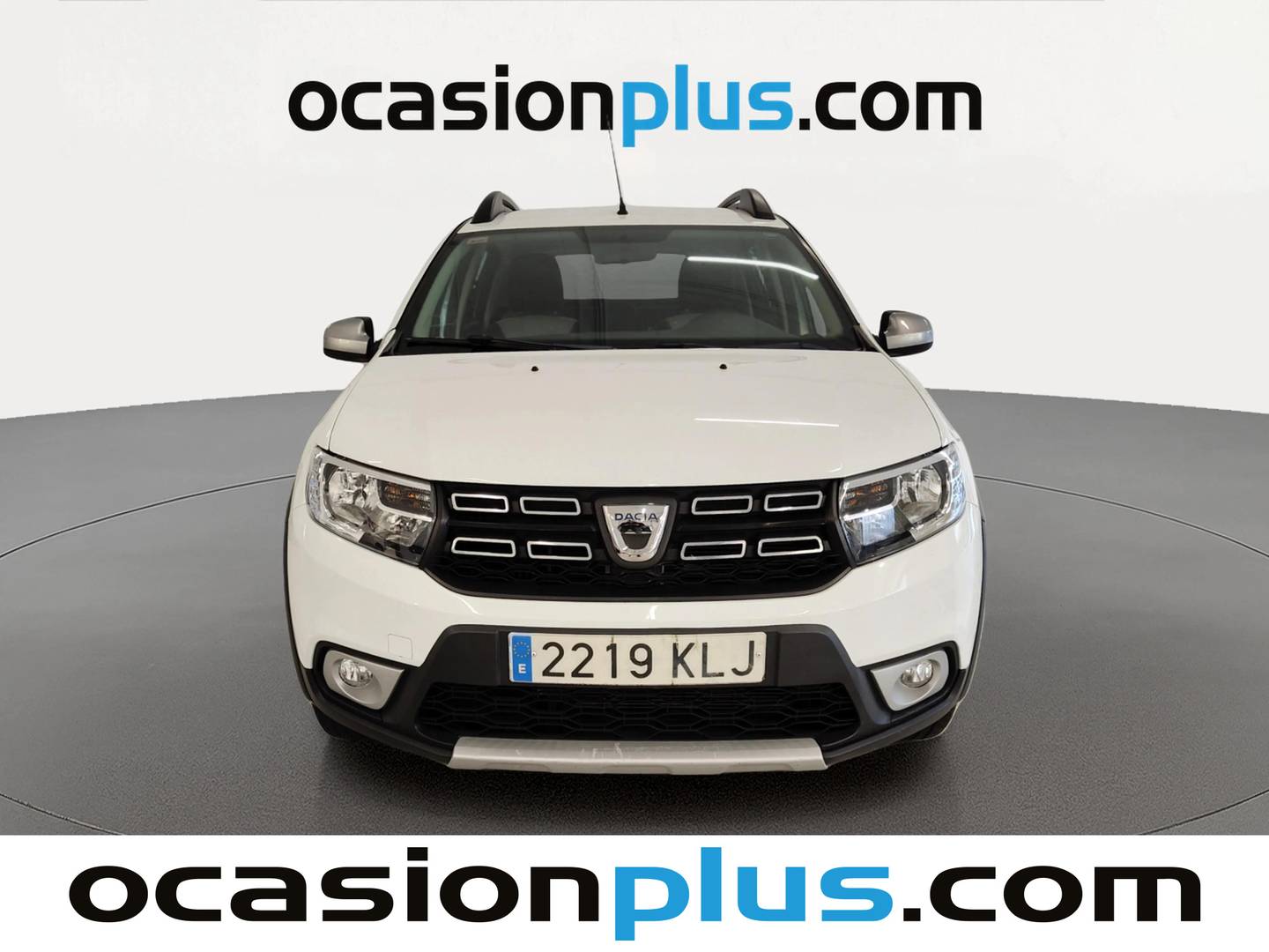 Dacia Sandero Dacia Sandero Stepway Ambiance TCe (90 CV) manual
